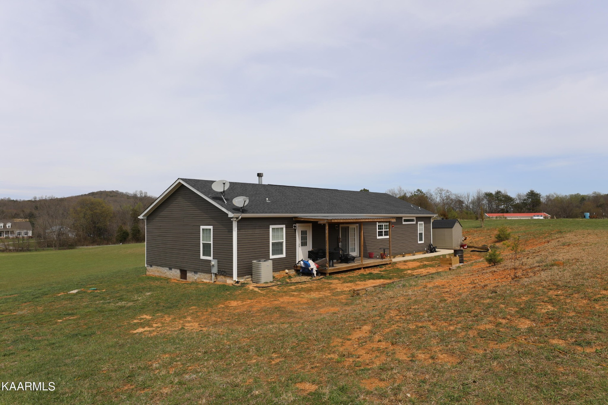 538 Mason Road Madisonville, TN 37354 - Photo 12 of 50 Gallery Image 12