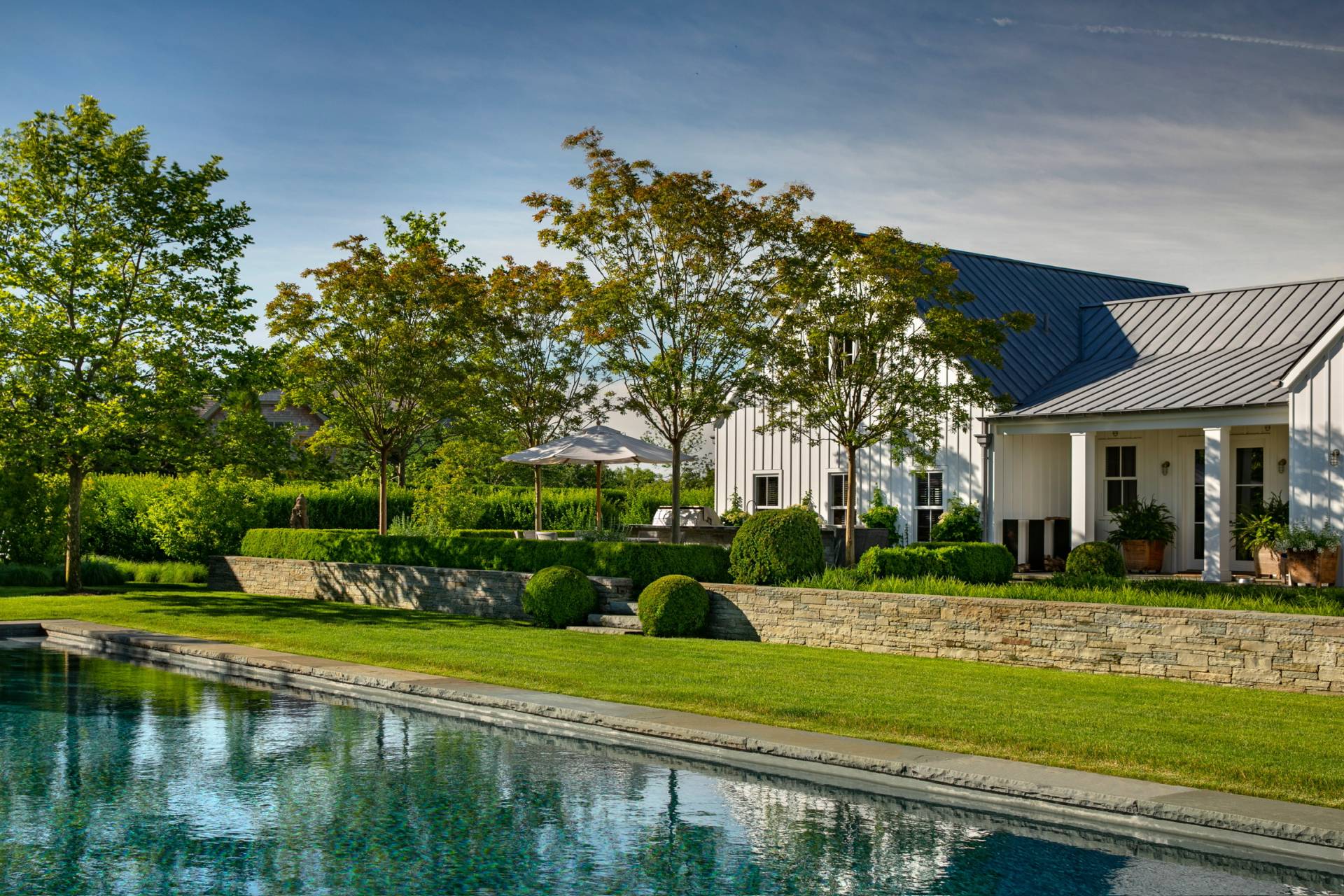 12 Two Trees Lane Bridgehampton, NY 11976 - Photo 33 of 42 Gallery Image 33