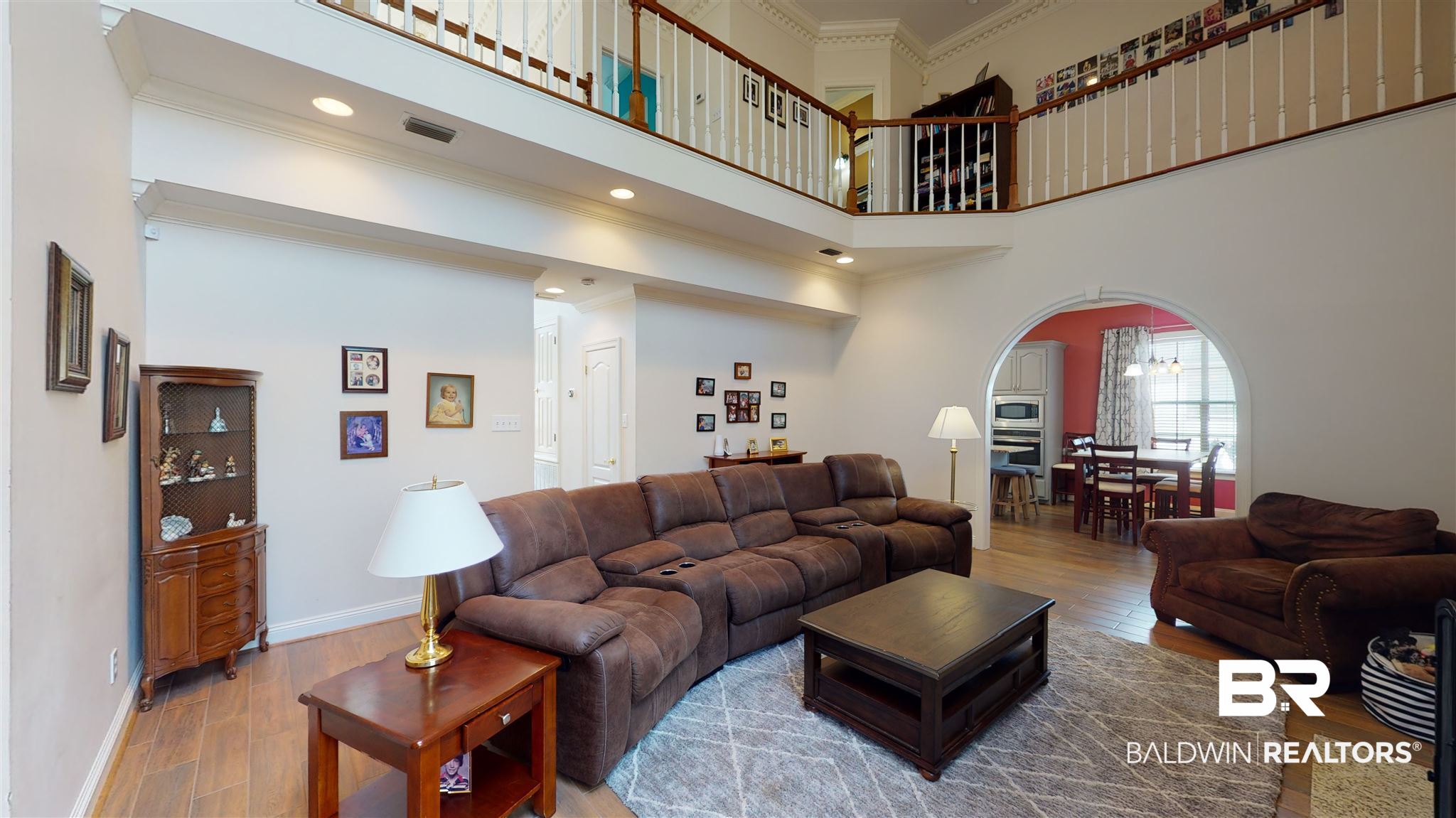 1113 Sewannee Court Mobile, AL 36609 - Photo 11 of 32