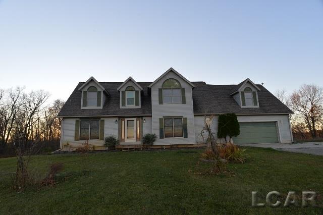 1233 East Munger Road Tecumseh, MI 49286 - Photo 1 of 34 Gallery Image 1