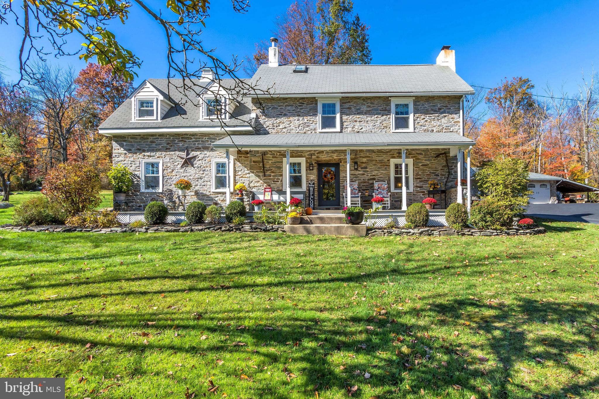 1710 West Rock Road Perkasie, PA 18944 - Photo 1 of 56 1710 W. Rock Rd, Perkasie PA