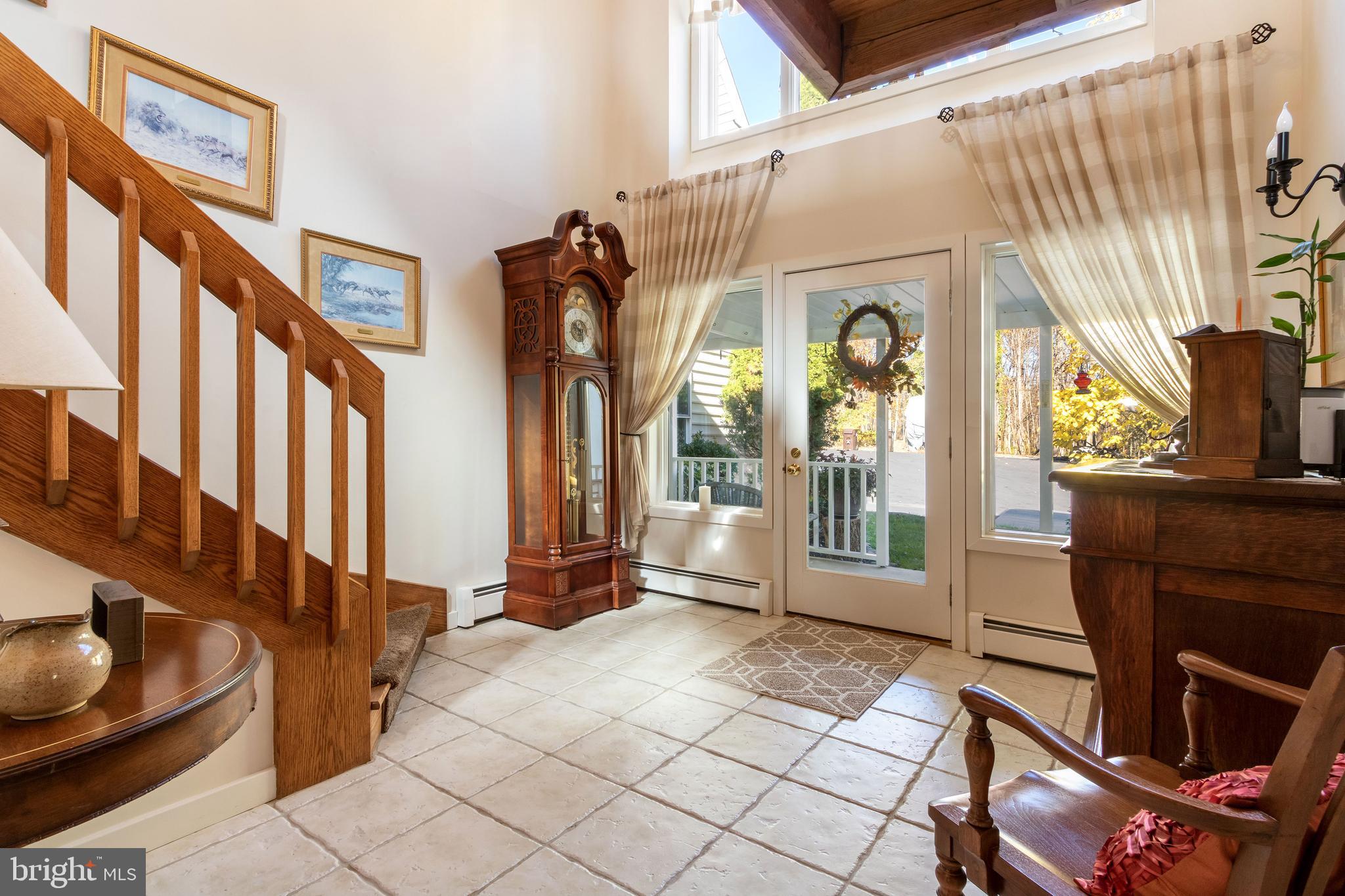 1710 West Rock Road Perkasie, PA 18944 - Photo 13 of 56 Side entry foyer