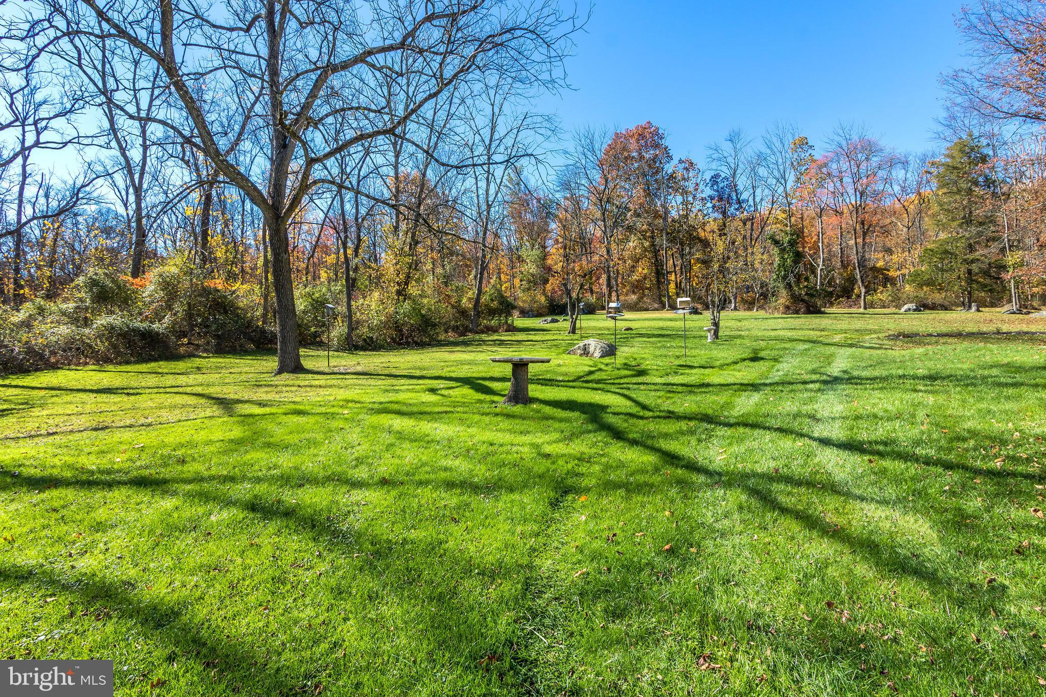 1710 West Rock Road Perkasie, PA 18944 - Photo 50 of 56 Long Distance Views from the Rear