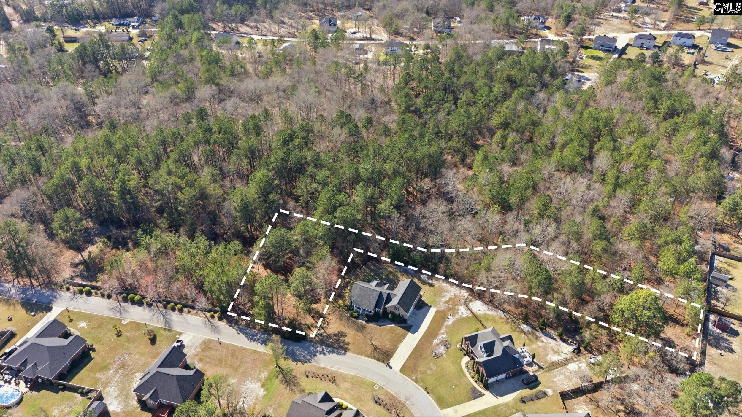 62 Choctaw Circle Elgin, SC 29045 - Photo 9 of 14