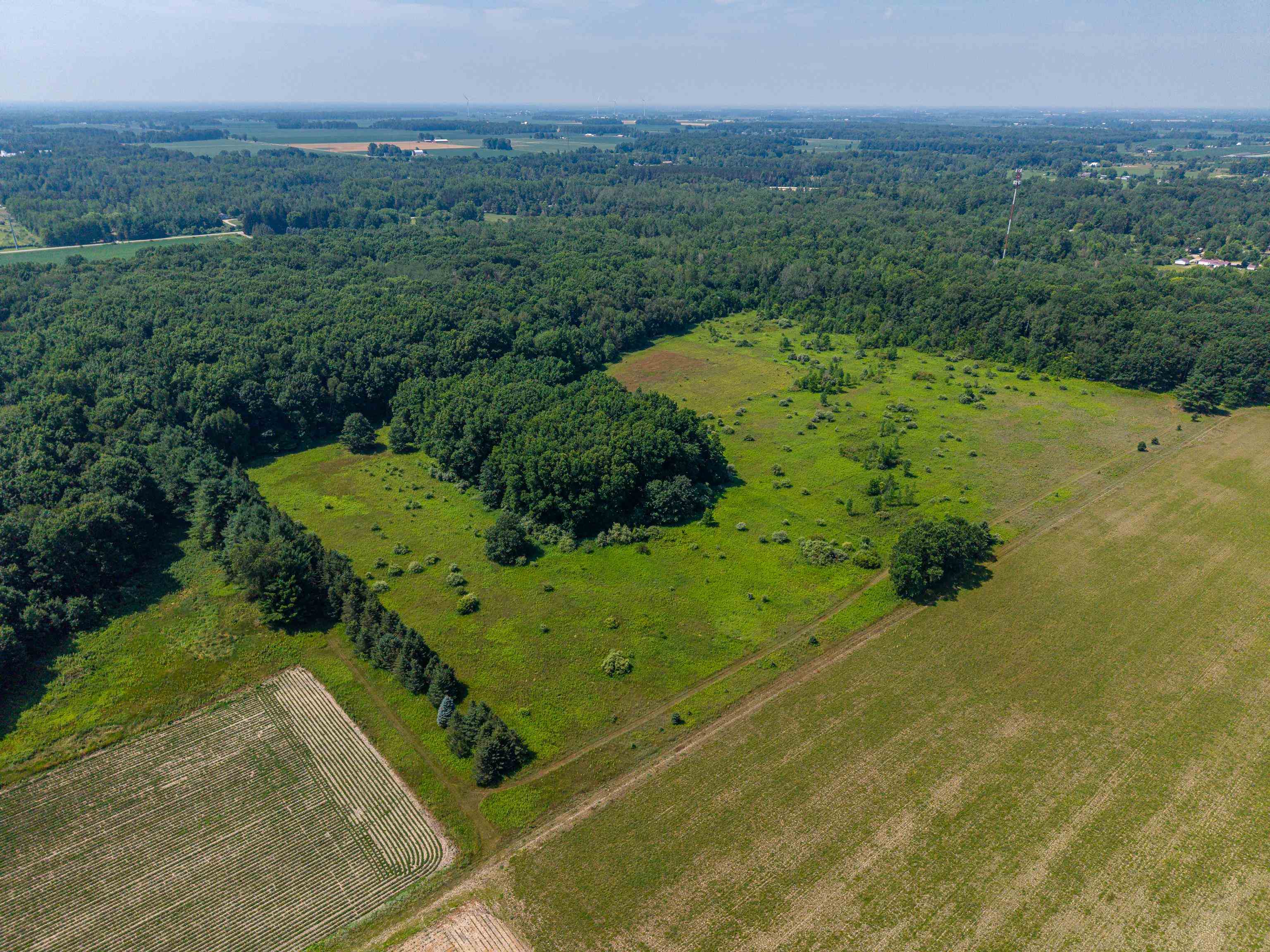 5818 West Baker Road Coleman, MI 48618 - Photo 59 of 86