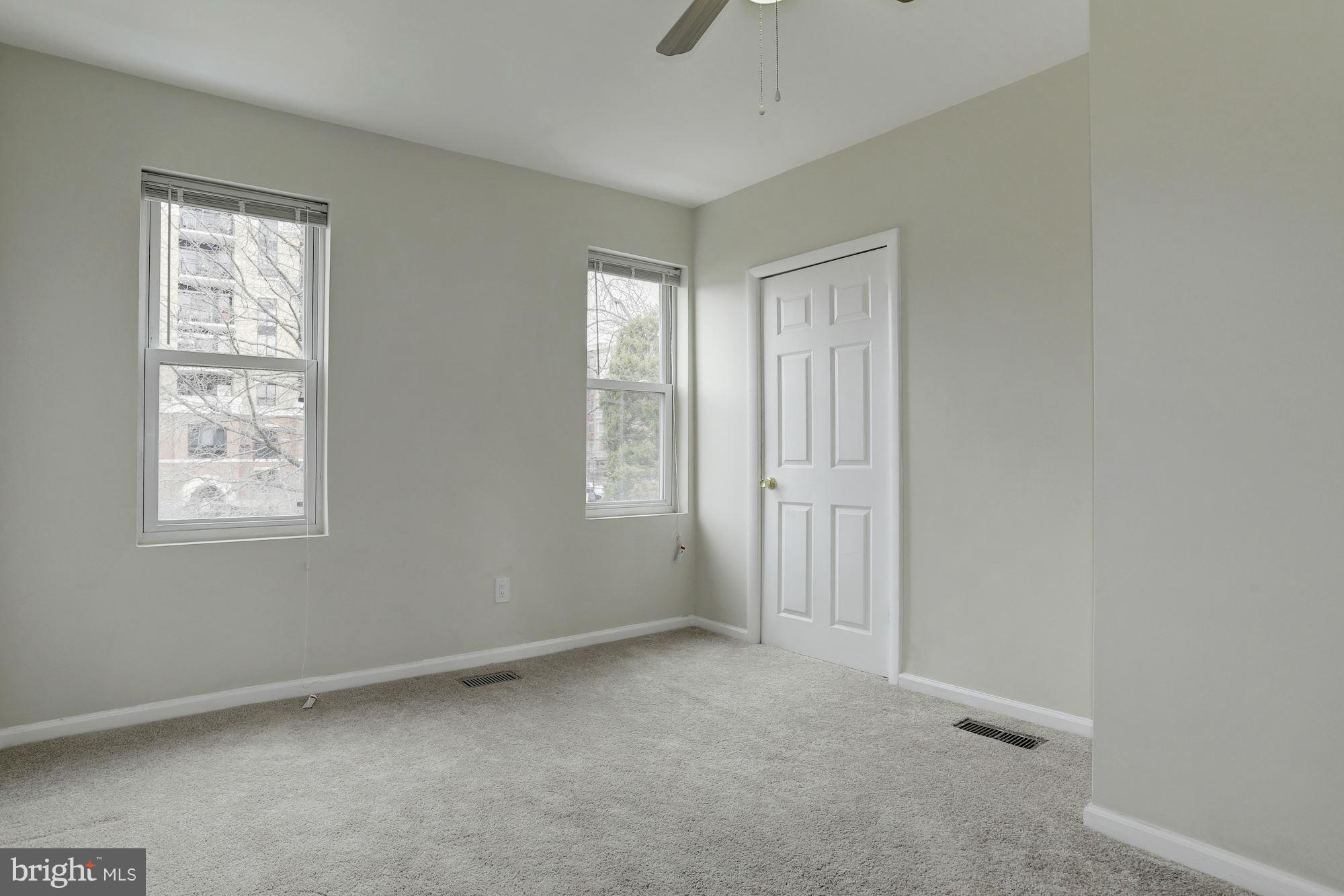231 K Street Northeast Washington, DC 20002 - Photo 12 of 19 Bedroom 1