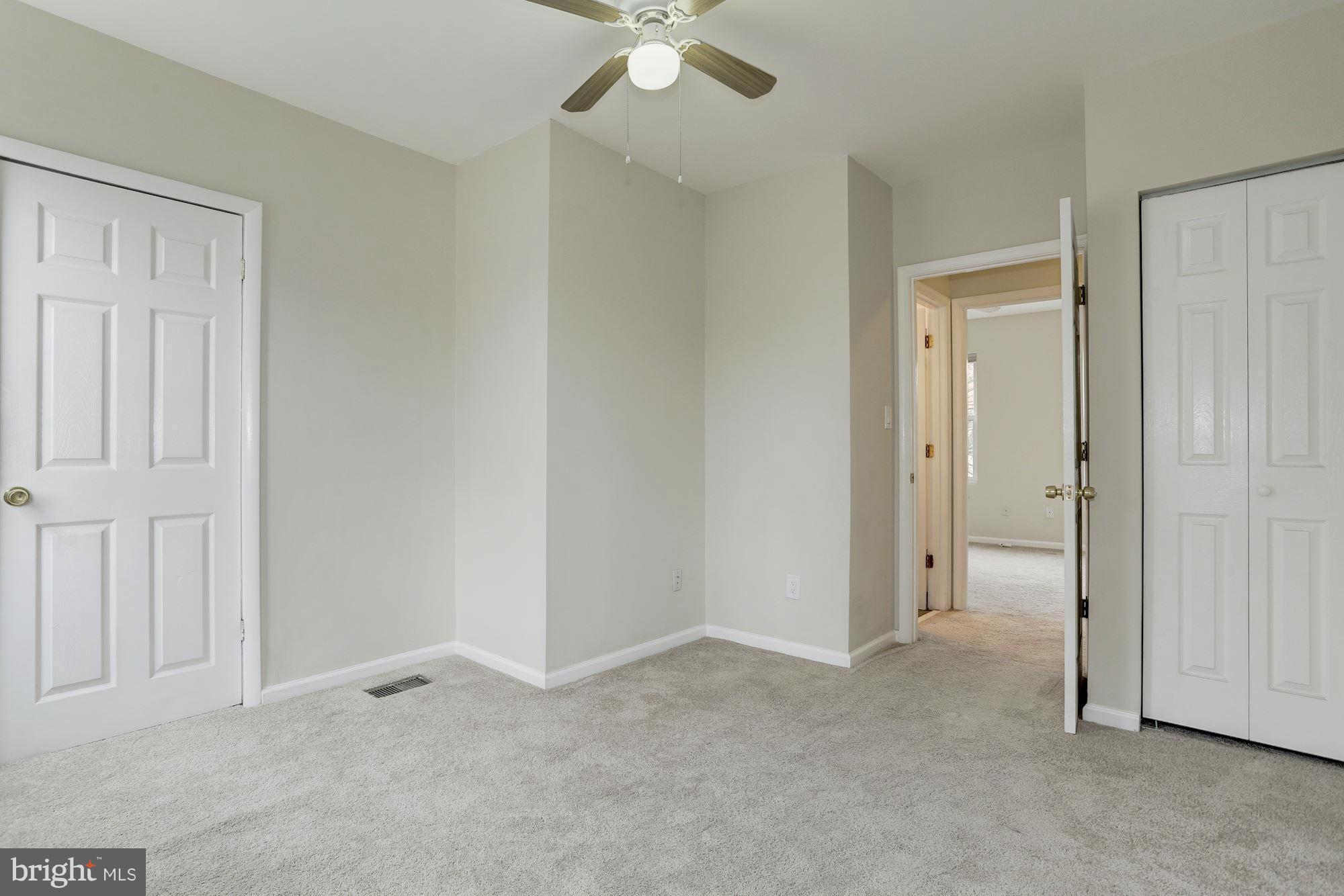 231 K Street Northeast Washington, DC 20002 - Photo 13 of 19 Bedroom 1