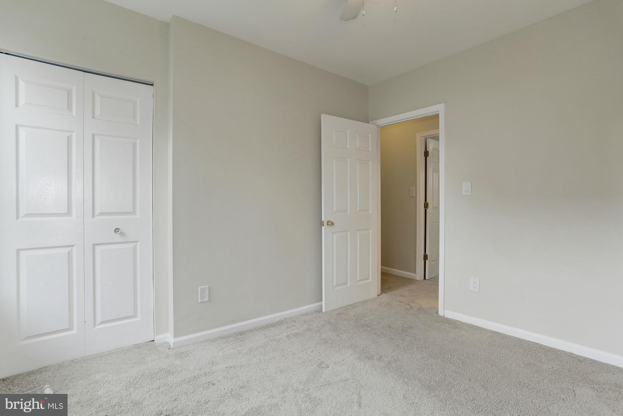 231 K Street Northeast Washington, DC 20002 - Photo 15 of 19 Bedroom 2