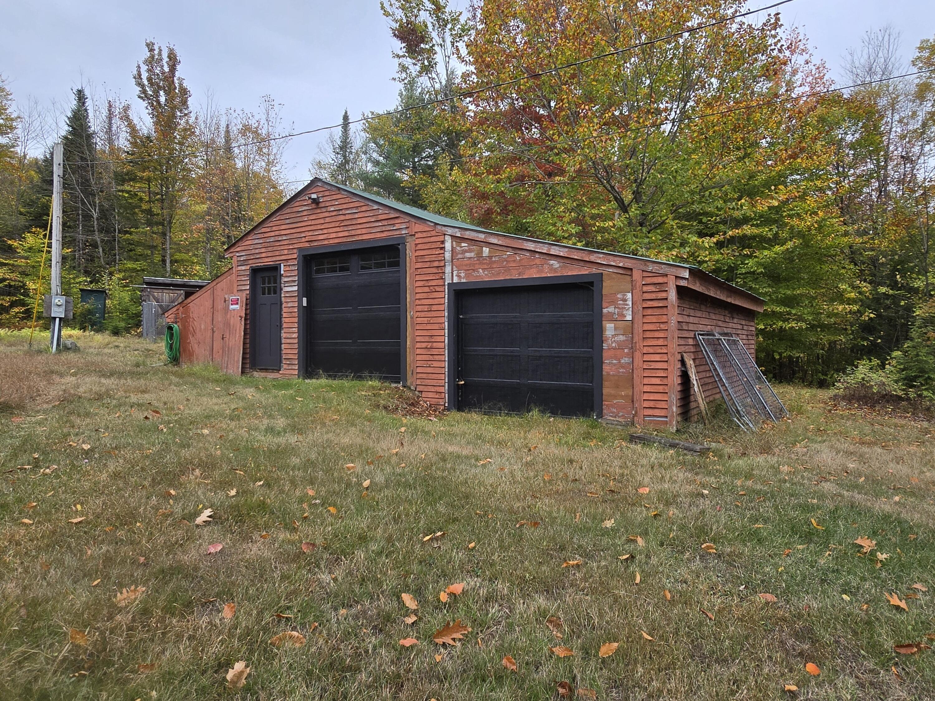 20 Kittridge Brook Road West Paris, ME 04289 - Photo 11 of 17