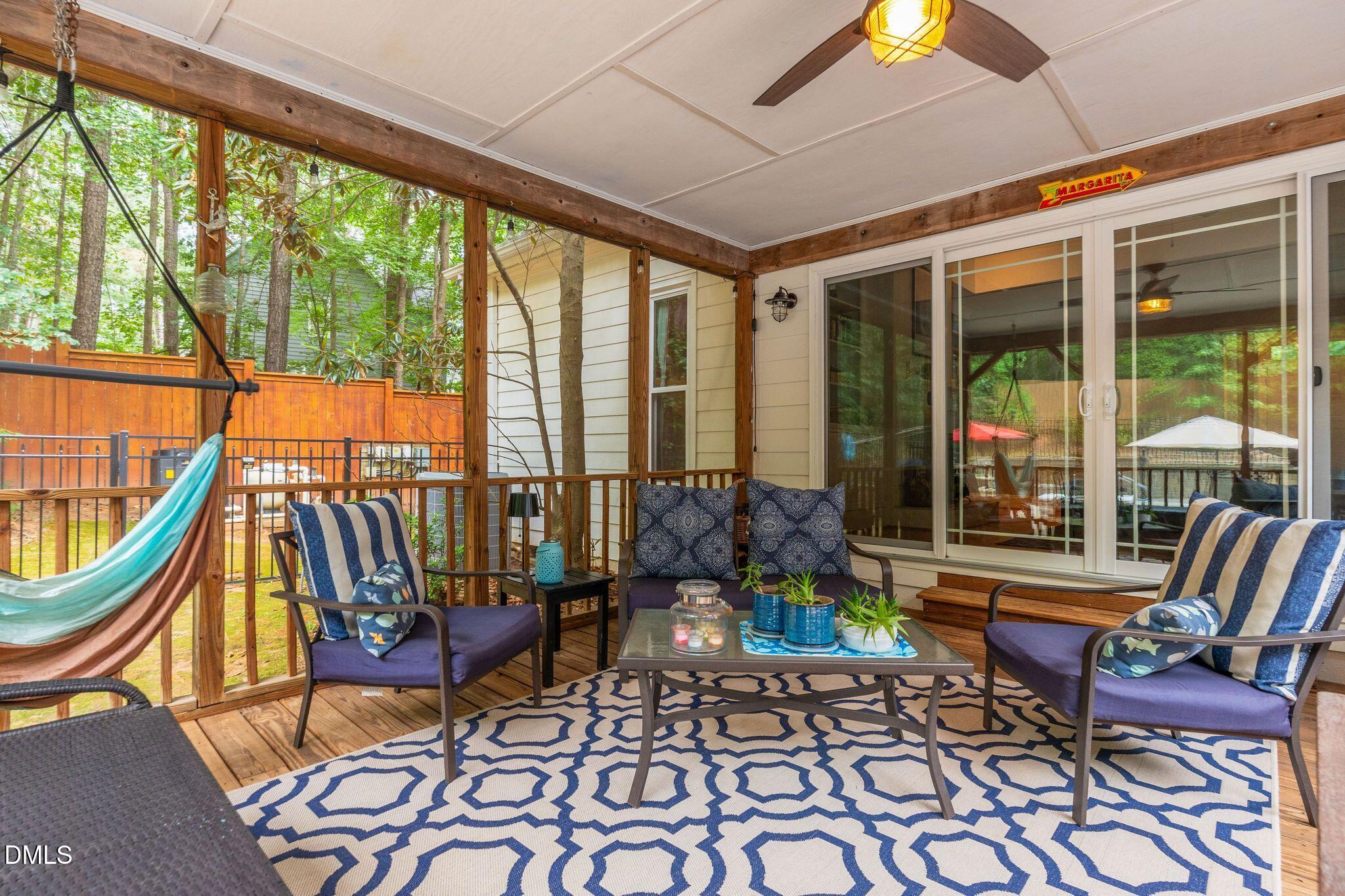 11912 Pembridge Lane Raleigh, NC 27613 - Photo 38 of 86