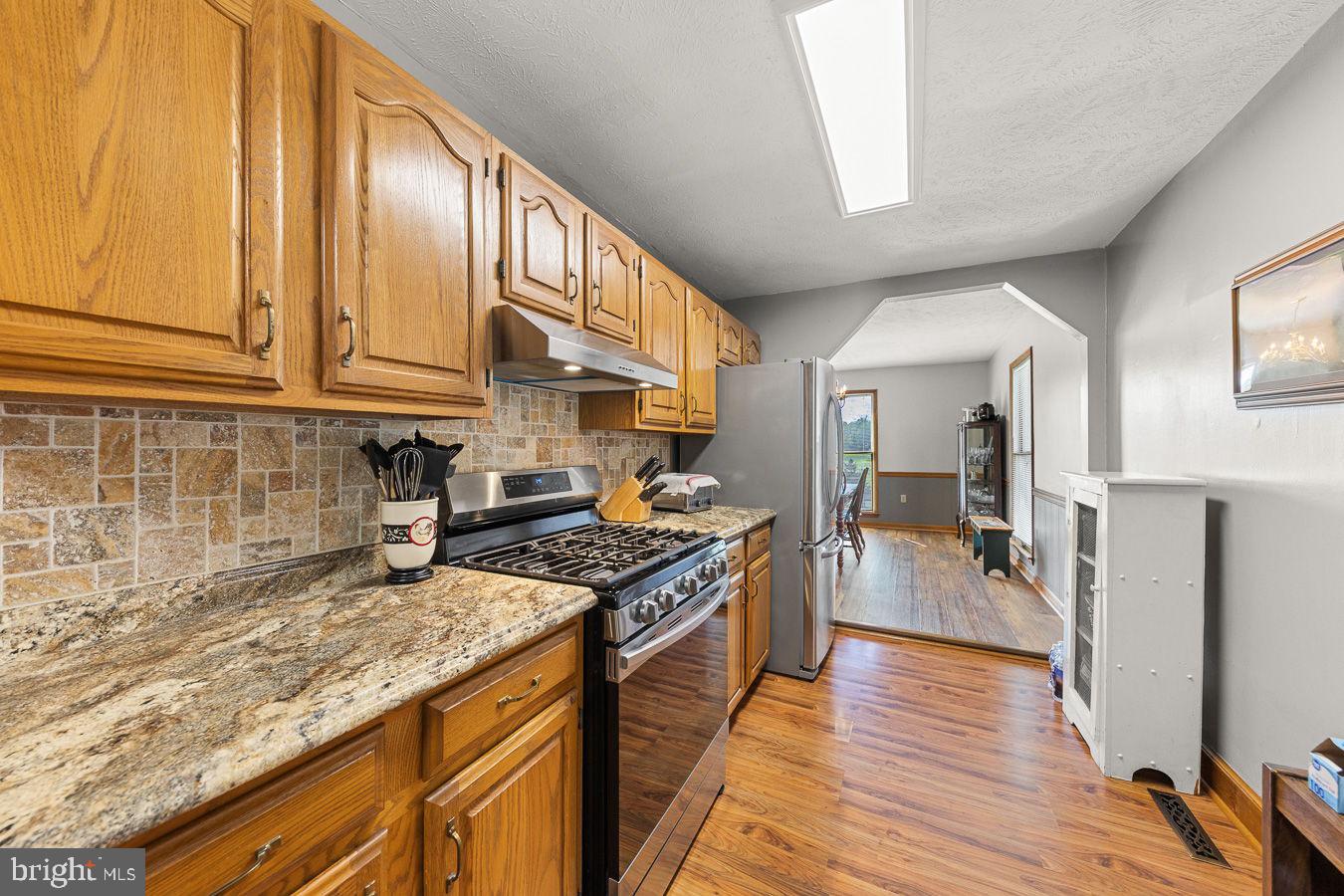 485 Esteppe Road Front Royal, VA 22630 - Photo 23 of 44