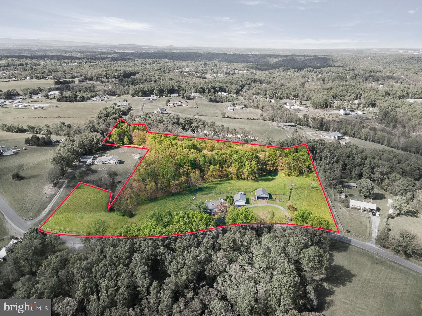 485 Esteppe Road Front Royal, VA 22630 - Photo 42 of 44