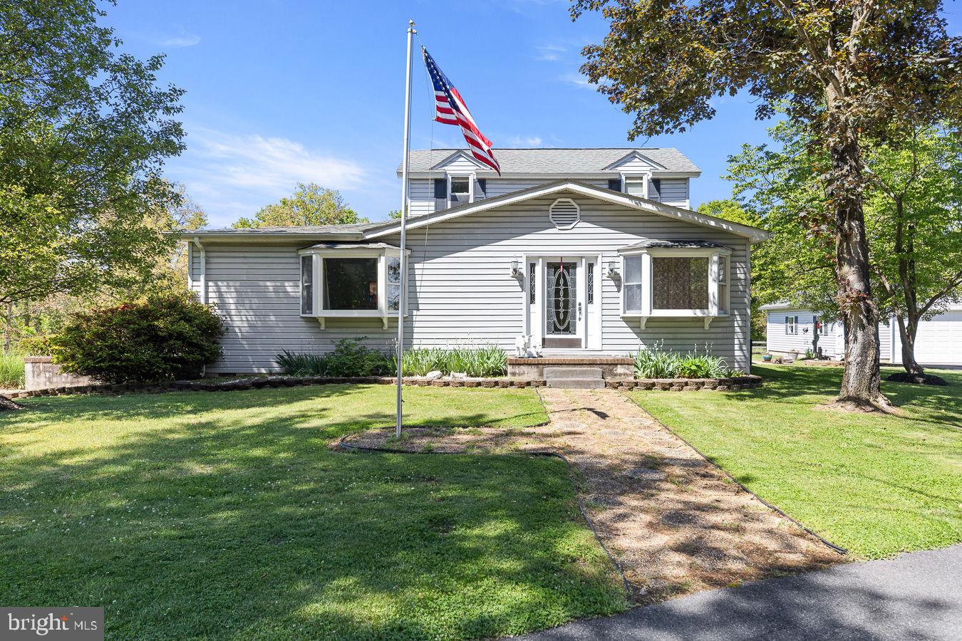 485 Esteppe Road Front Royal, VA 22630 - Photo 44 of 44