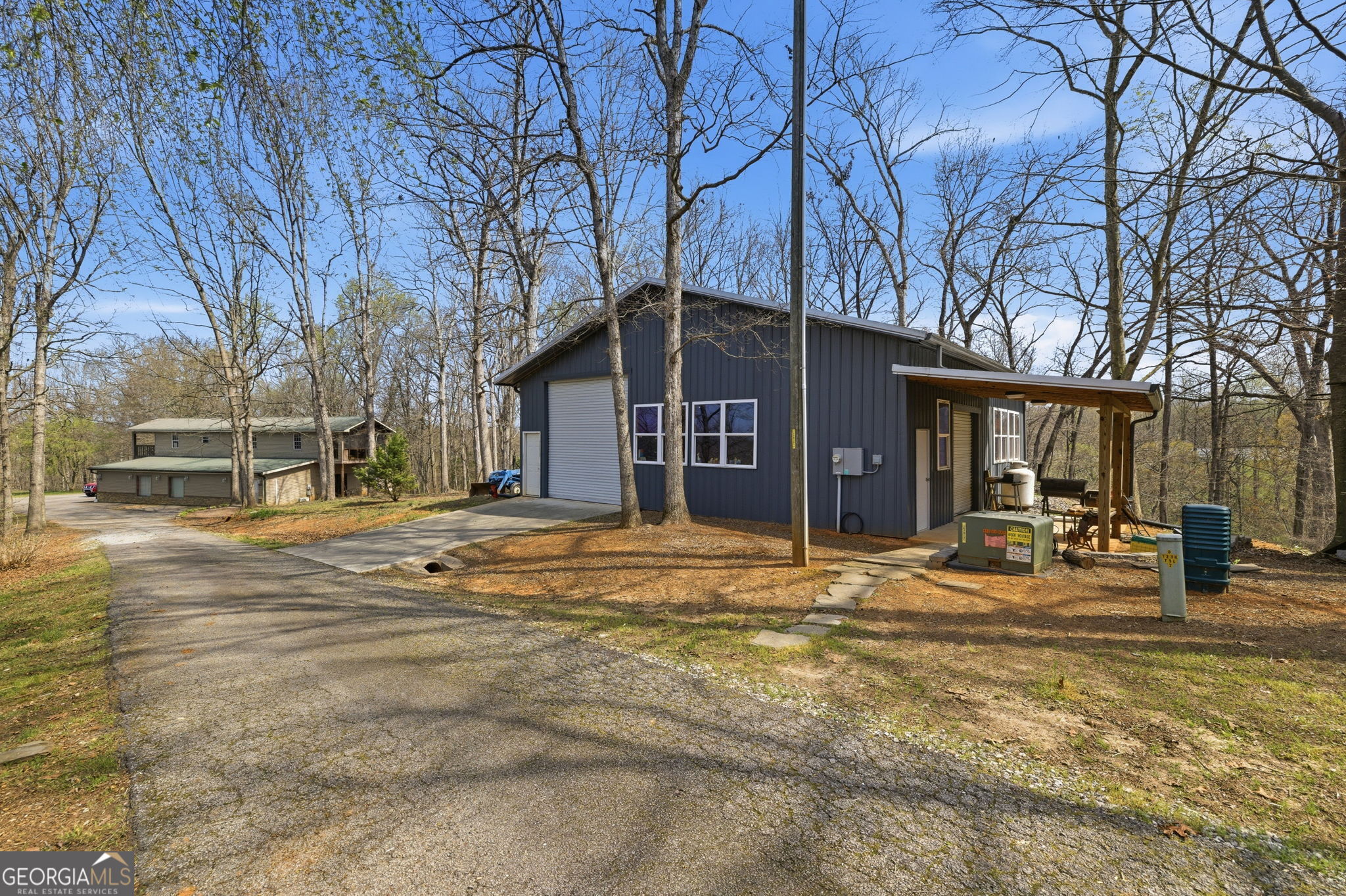 401 Herrin Road Cornelia, GA 30531 - Photo 68 of 83