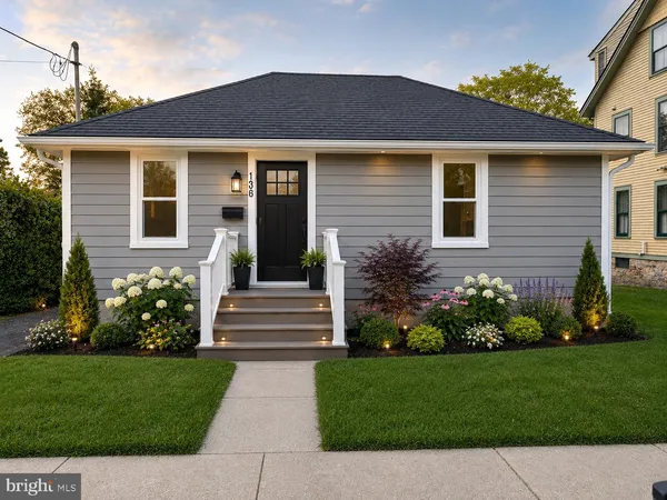 $497,000 | 136 East Marshall Avenue, Langhorne, PA 19047