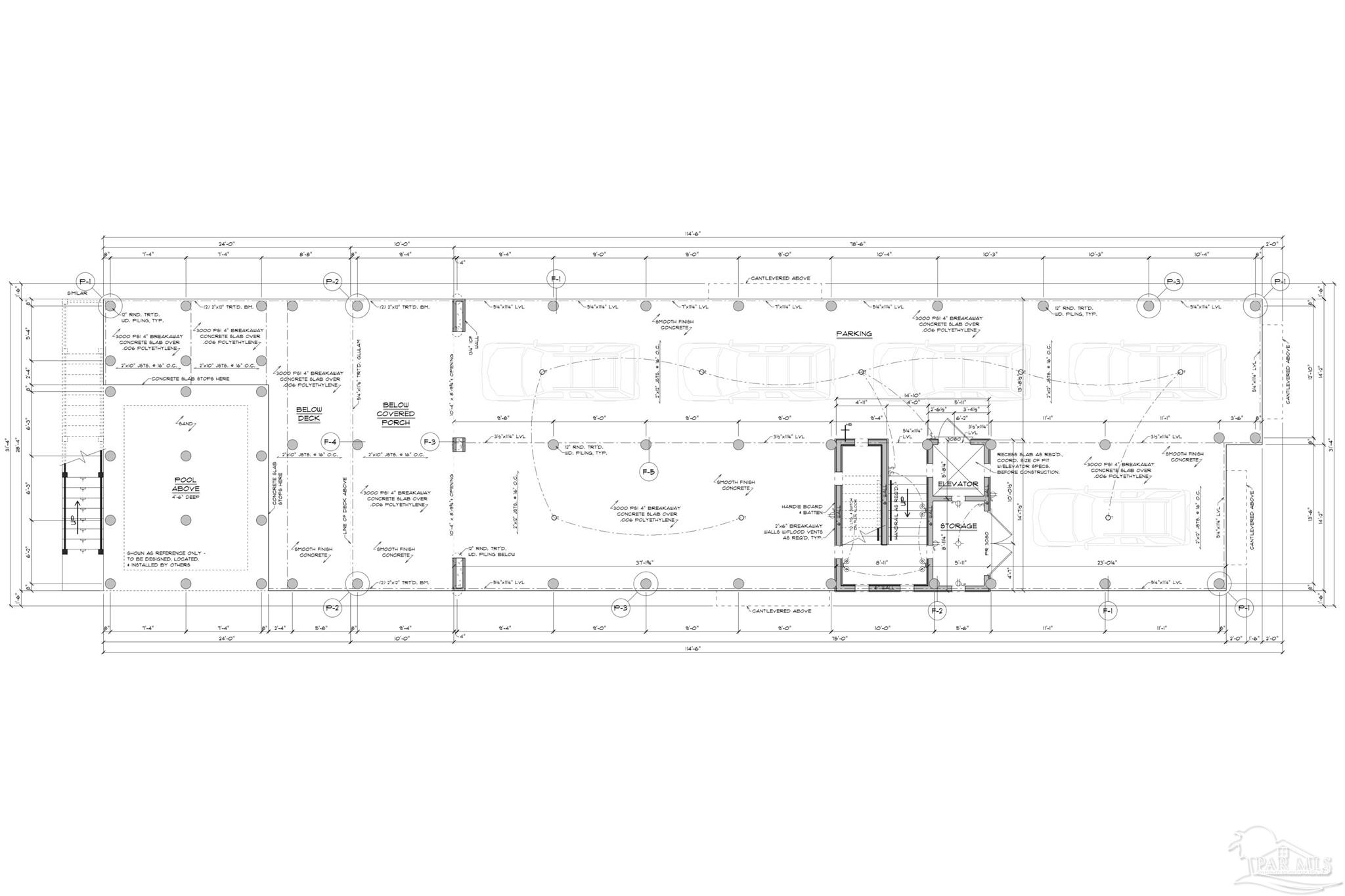 14719 Perdido Key Drive Perdido Key, FL 32507 - Photo 15 of 17