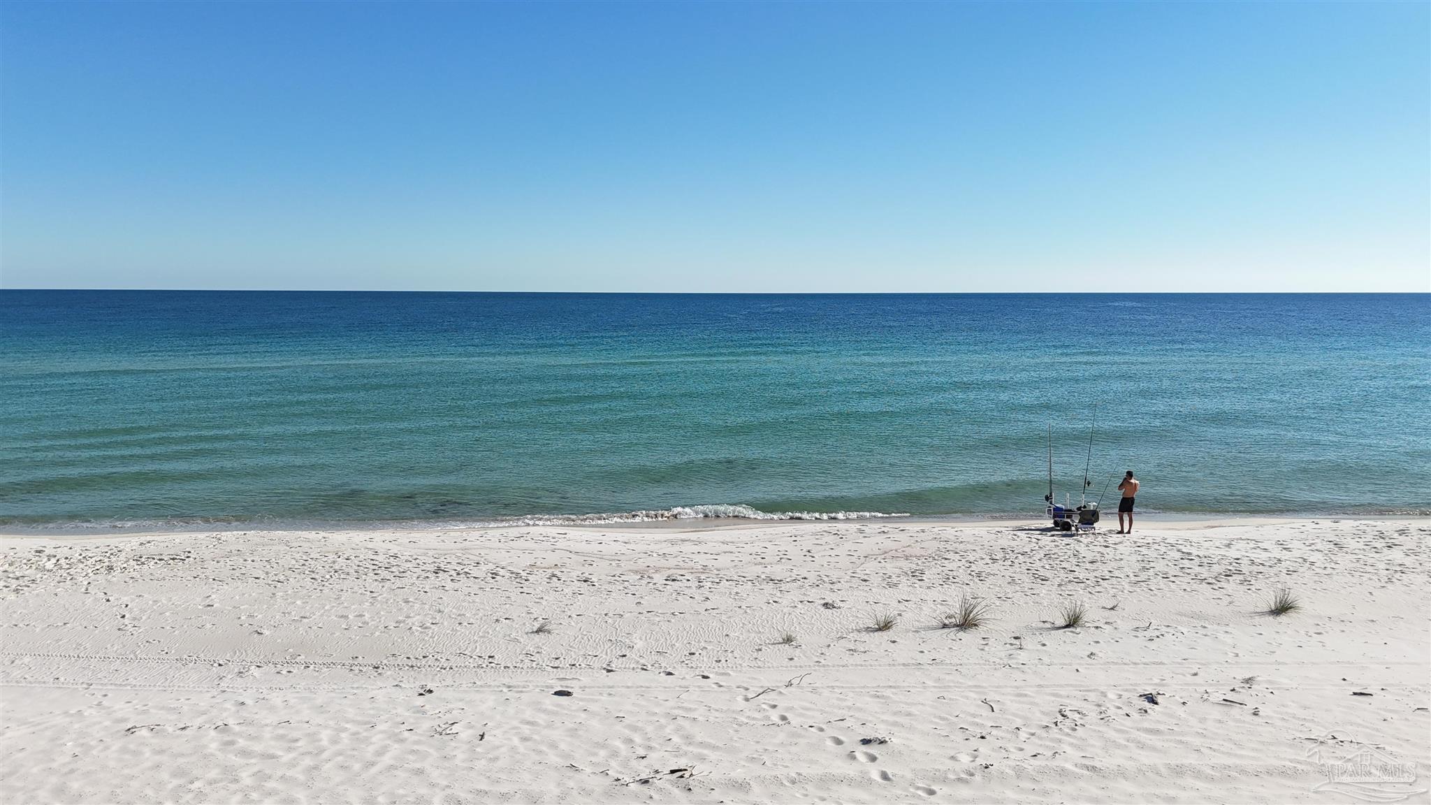 14719 Perdido Key Drive Perdido Key, FL 32507 - Photo 16 of 21 a view of ocean view with beach