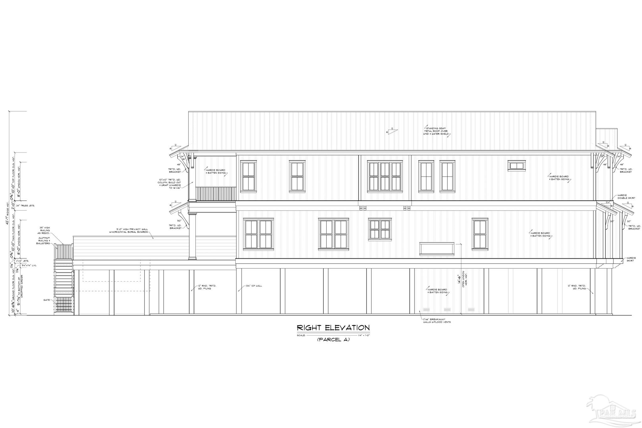 14719 Perdido Key Drive Perdido Key, FL 32507 - Photo 18 of 21 a black and white photo of a painting