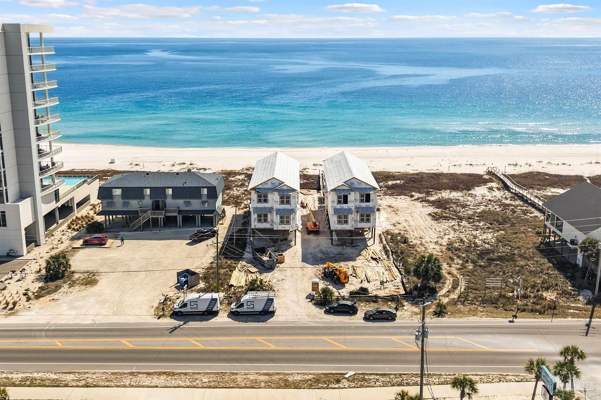 14719 Perdido Key Drive Perdido Key, FL 32507 - Photo 3 of 17