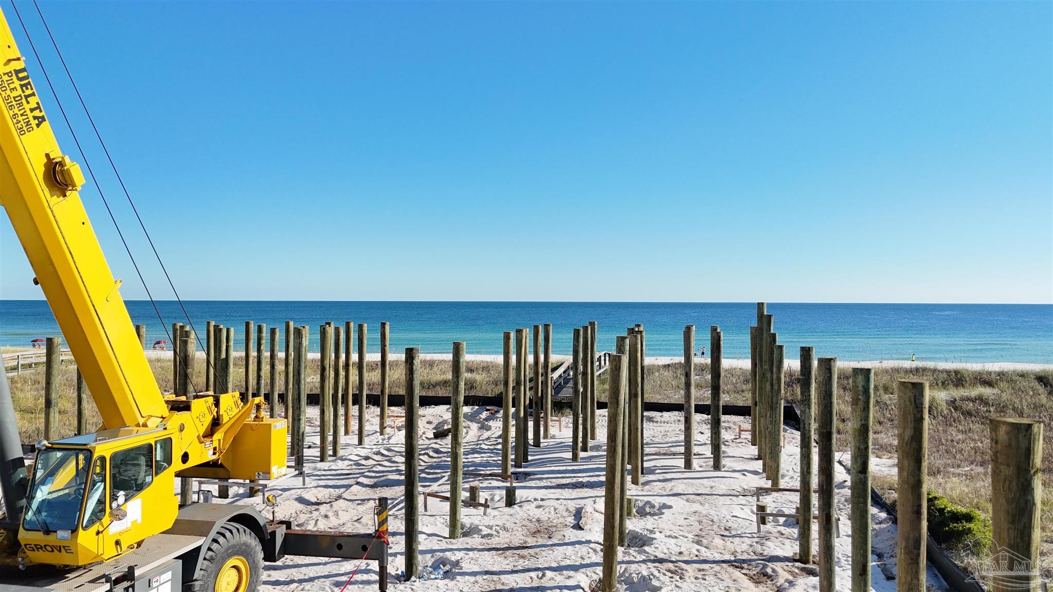 14719 Perdido Key Drive Perdido Key, FL 32507 - Photo 5 of 21 a balcony with table and chairs