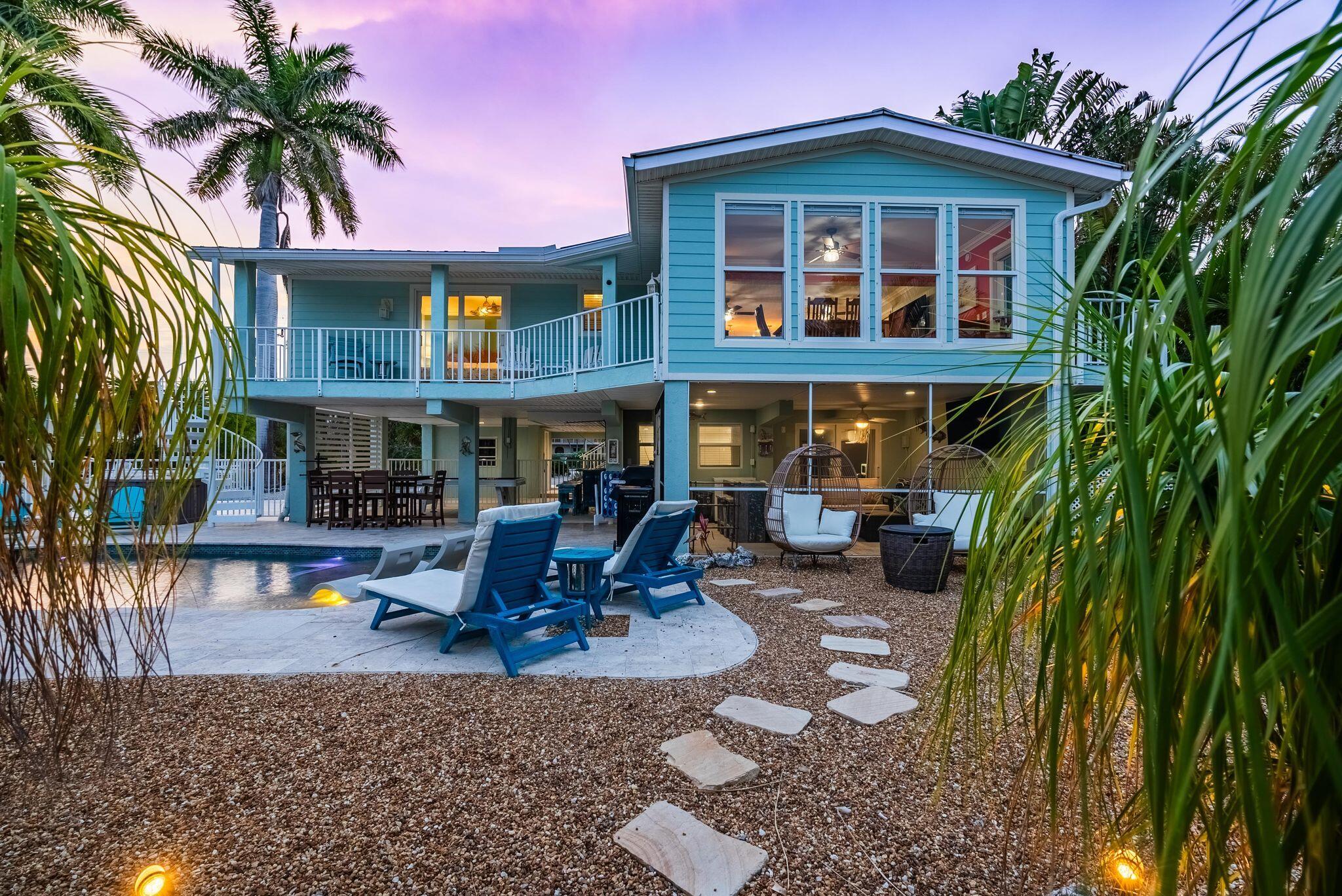 540 Sombrero Beach Road Marathon, FL 33050 - Photo 6 of 57 540 Sombrero Beach Rd