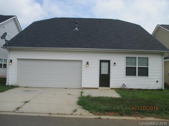 4521 David Cox Road Charlotte, NC 28269 - Photo 2 of 10