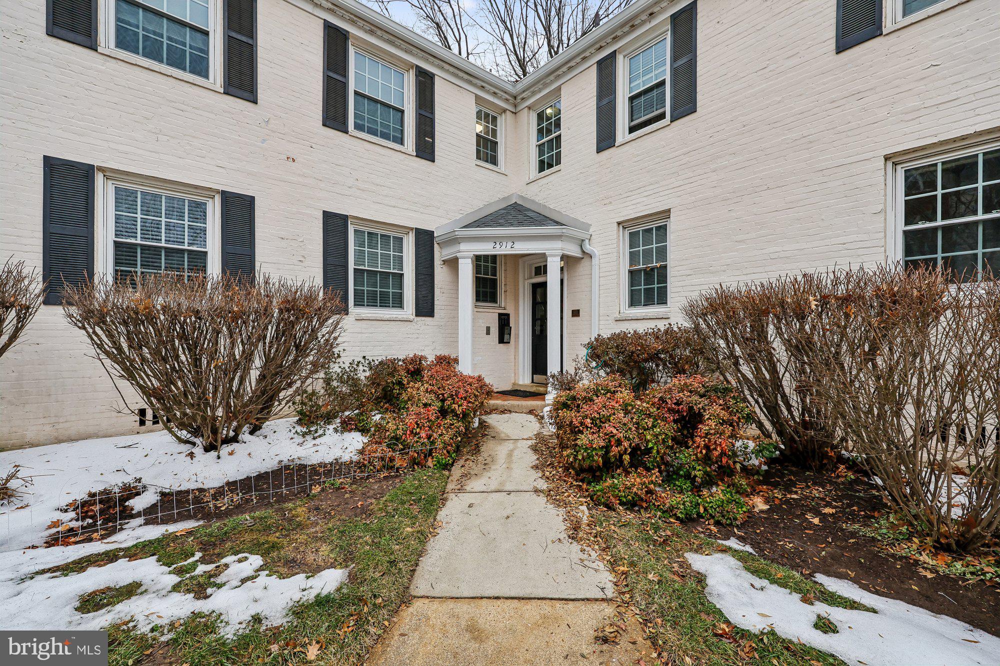 2912 13th Road South, Unit 12104 Arlington, VA 22204 - Photo 31 of 38 2912 Walk