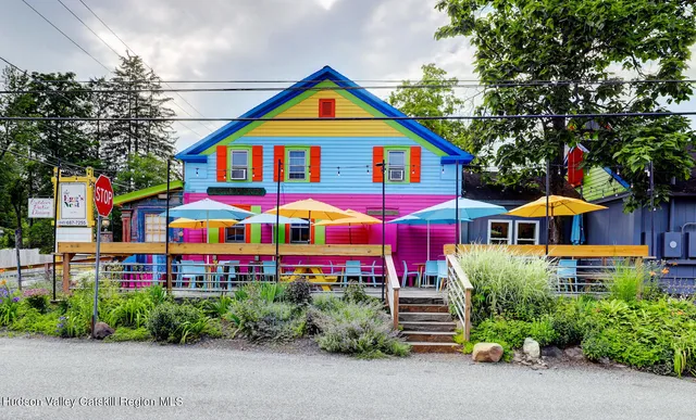 $995,000 | 1300 Highway 213, High Falls, NY 12440