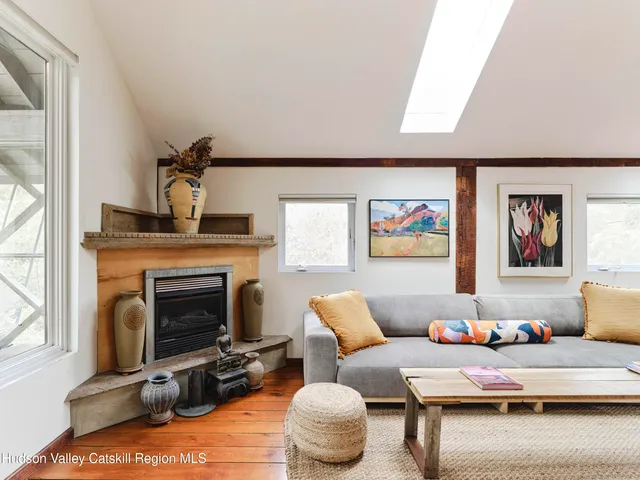 $995,000 | 1300 Highway 213, High Falls, NY 12440