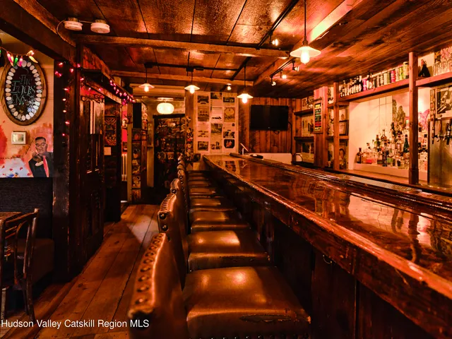 $995,000 | 1300 Highway 213, High Falls, NY 12440