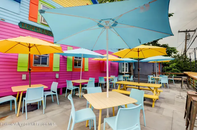 $995,000 | 1300 Highway 213, High Falls, NY 12440