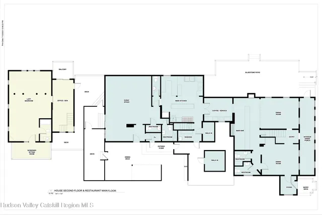 $995,000 | 1300 Highway 213, High Falls, NY 12440