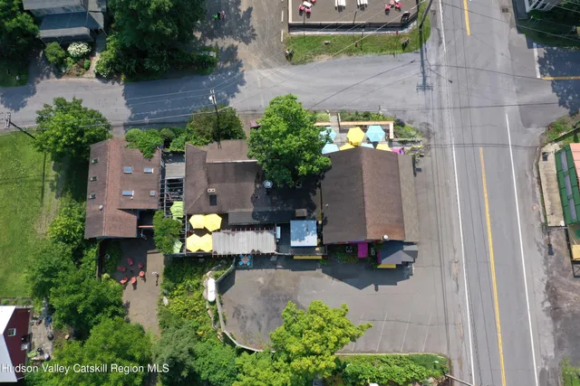 $995,000 | 1300 Highway 213, High Falls, NY 12440