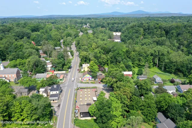 $995,000 | 1300 Highway 213, High Falls, NY 12440