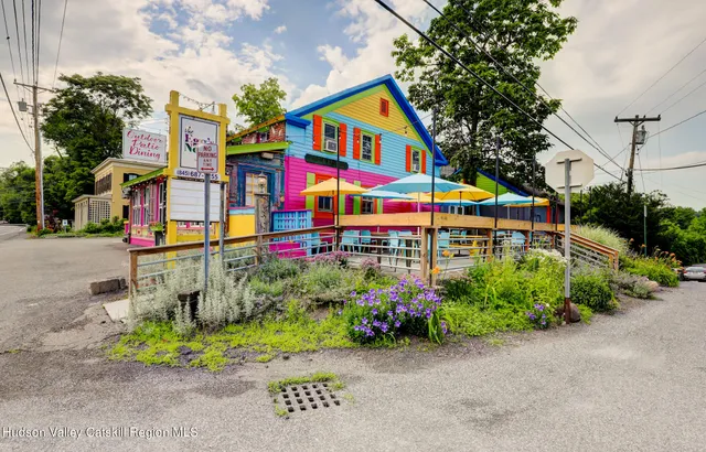 $995,000 | 1300 Highway 213, High Falls, NY 12440