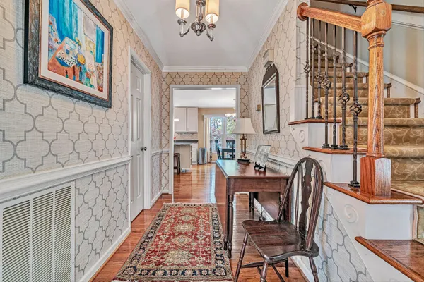 $450,000 | 6640 Parkway Drive, Roanoke, VA 24018