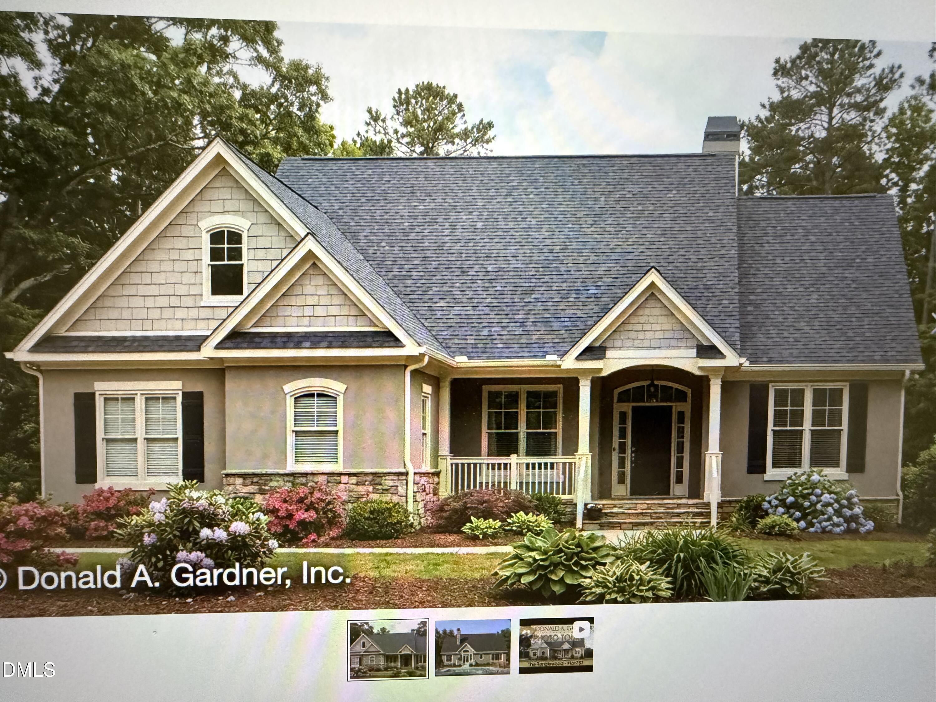 8 Heath Lane Roxboro, NC 27574 - Photo 13 of 13
