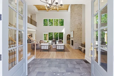 $3,499,900 | 714 Shawnee Drive, Nashville, TN 37205