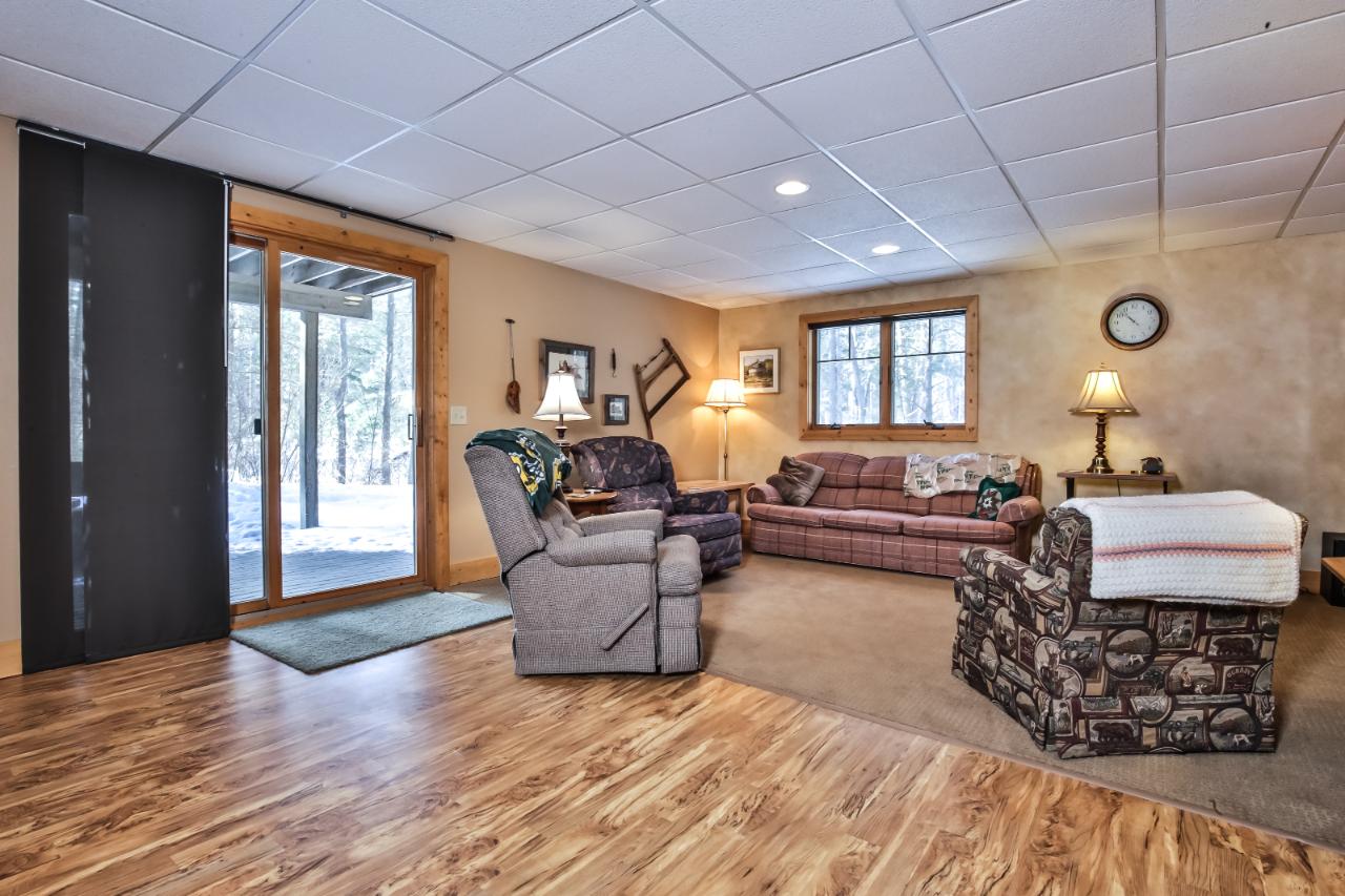 8797 Wilderness Road Sayner, WI 54560 - Photo 36 of 55 Gallery Image 36