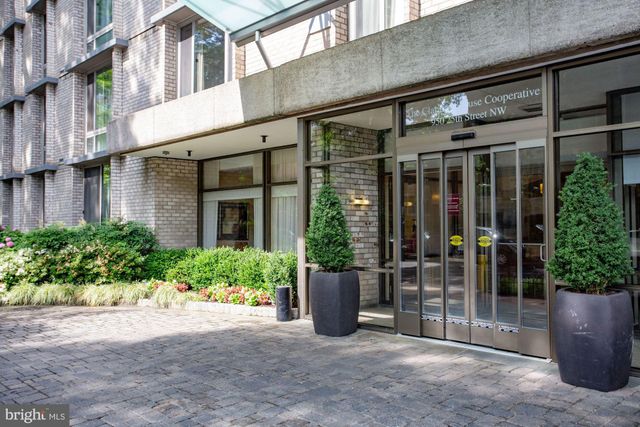 $249,500 | 950 25th Street Northwest, Unit 721N, Washington, DC 20037