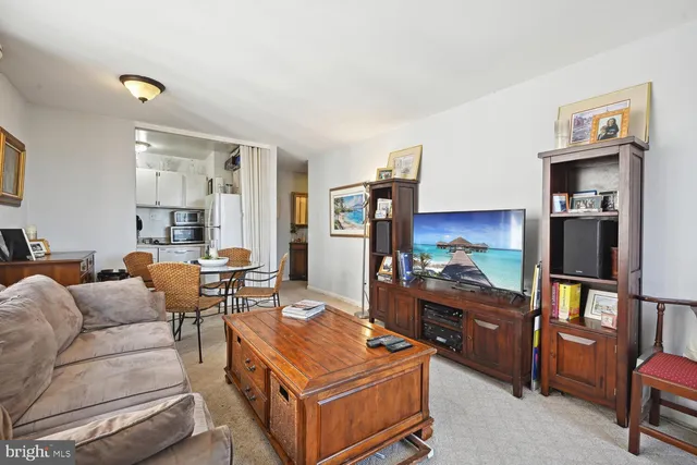 $249,500 | 950 25th Street Northwest, Unit 721N, Washington, DC 20037