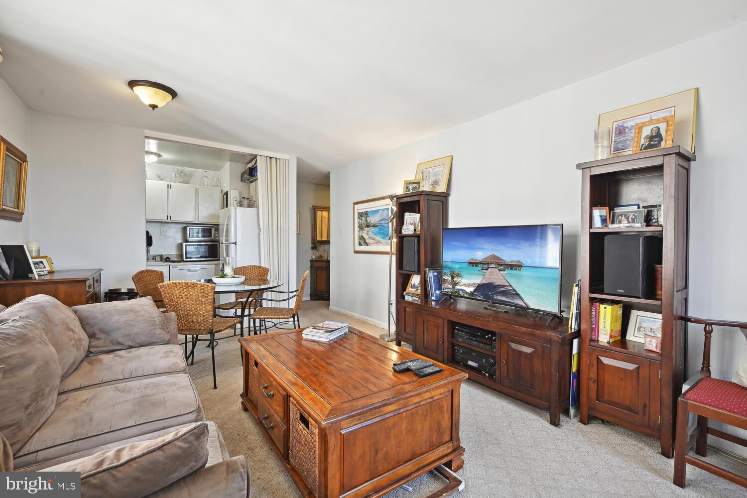 950 25th Street Northwest, Unit 721N Washington, DC 20037 - Photo 11 of 33