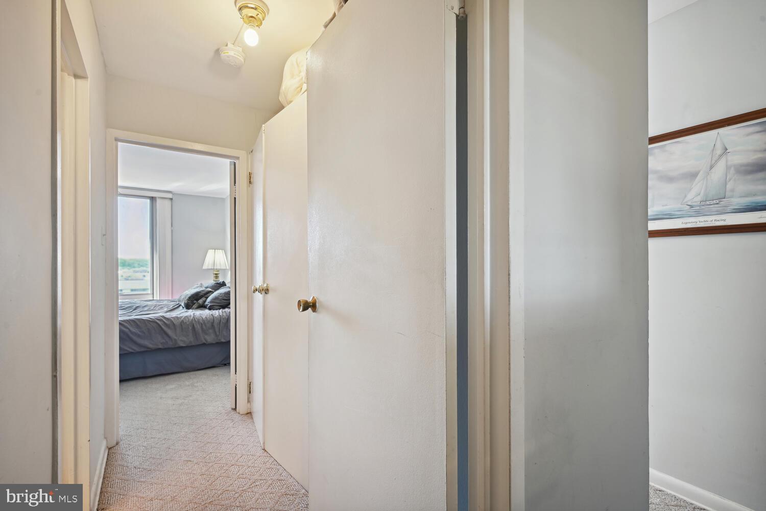 950 25th Street Northwest, Unit 721N Washington, DC 20037 - Photo 23 of 33