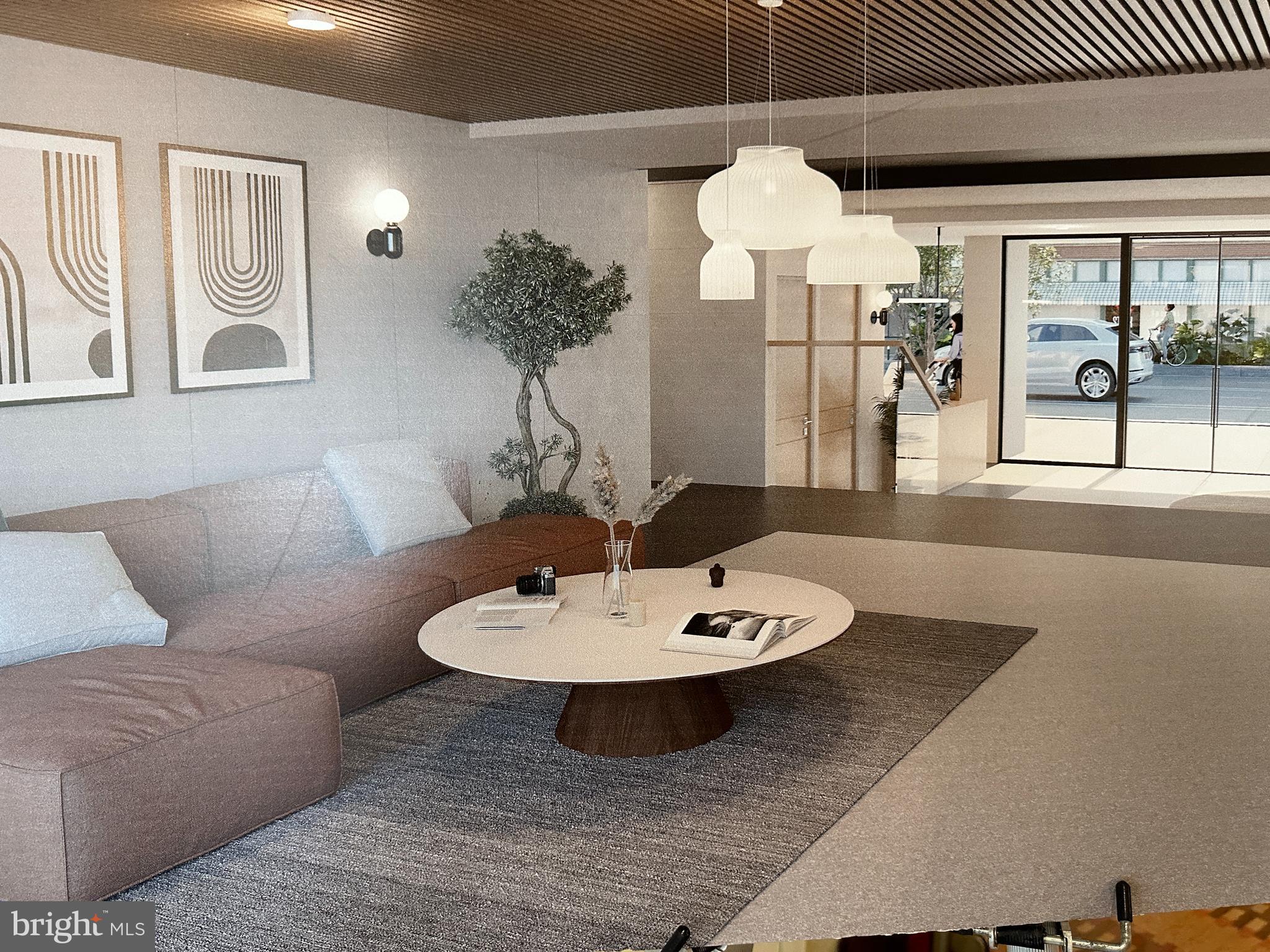 950 25th Street Northwest, Unit 721N Washington, DC 20037 - Photo 5 of 33