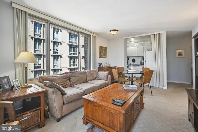 $249,500 | 950 25th Street Northwest, Unit 721N, Washington, DC 20037