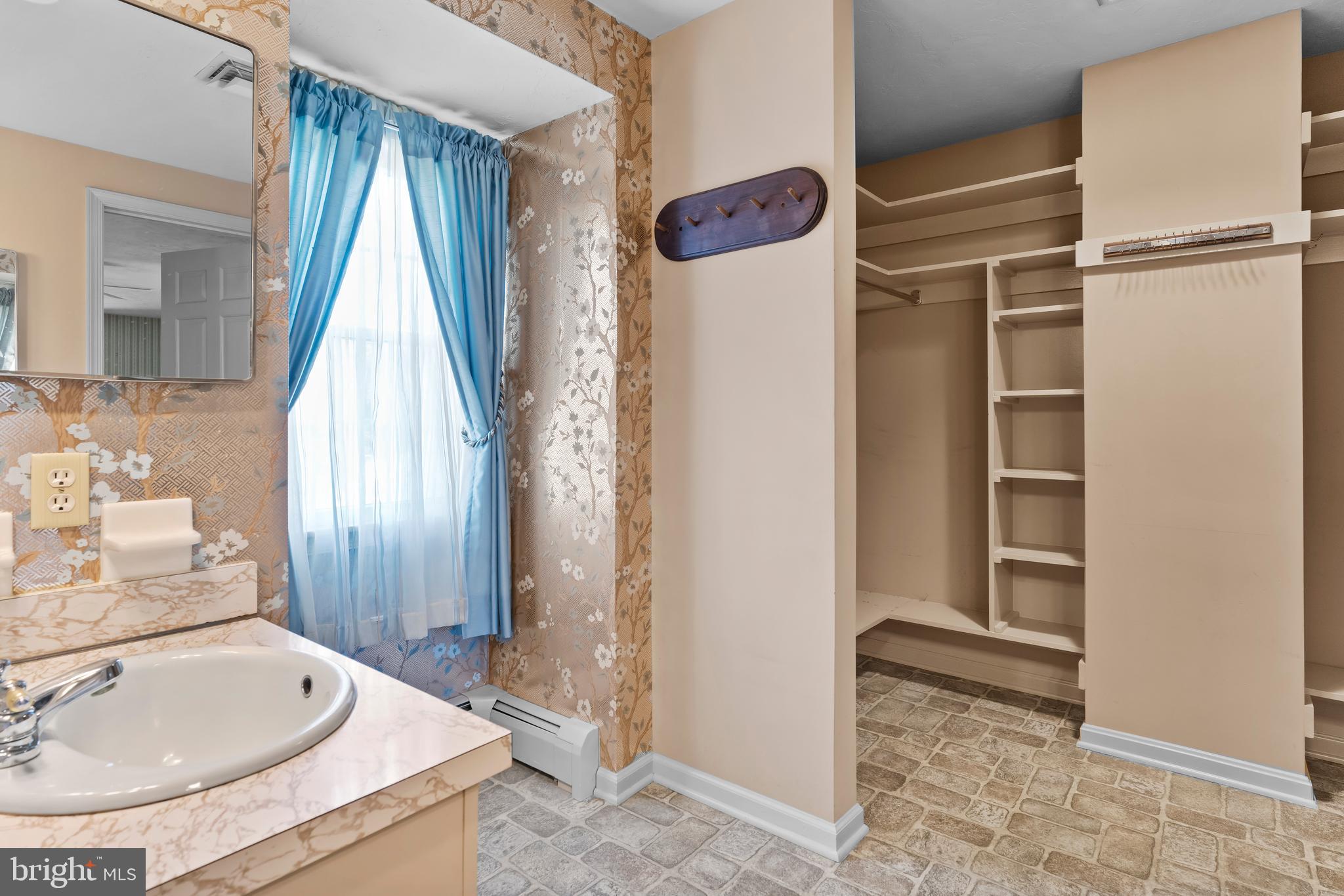 35 Old Dominion Road Wellsville, PA 17365 - Photo 56 of 82 2nd Floor Primary Bathroom