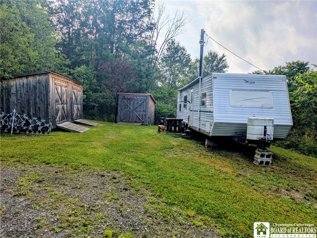 1186 28th Creek Road Ellington, NY 14747 - Photo 2 of 22