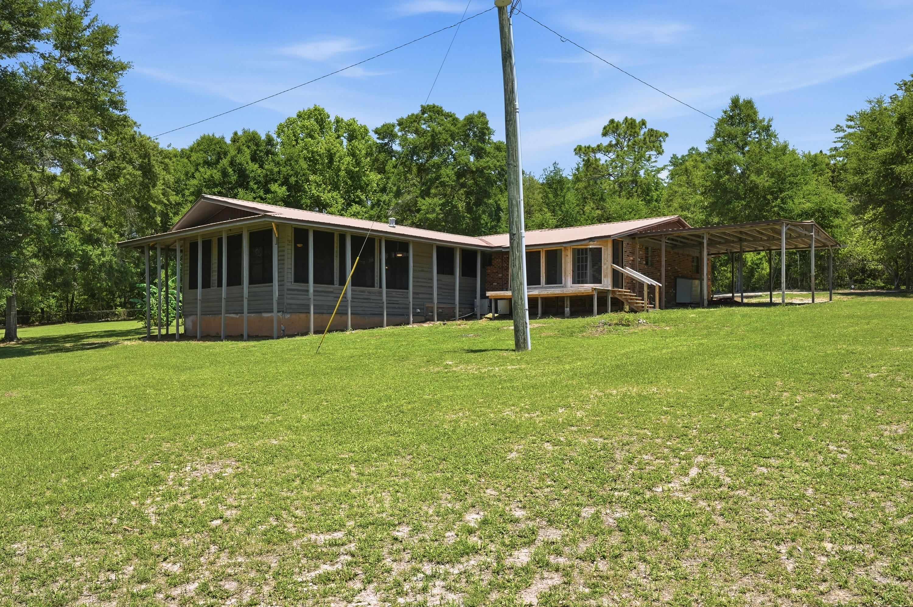 2897 Adams Road Crestview, FL 32536 - Photo 9 of 101 2897 adams rd-68
