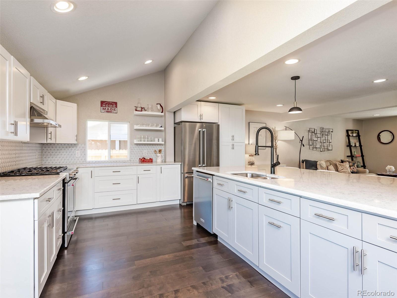 5911 South Eudora Way Centennial, CO 80121 - Photo 11 of 40