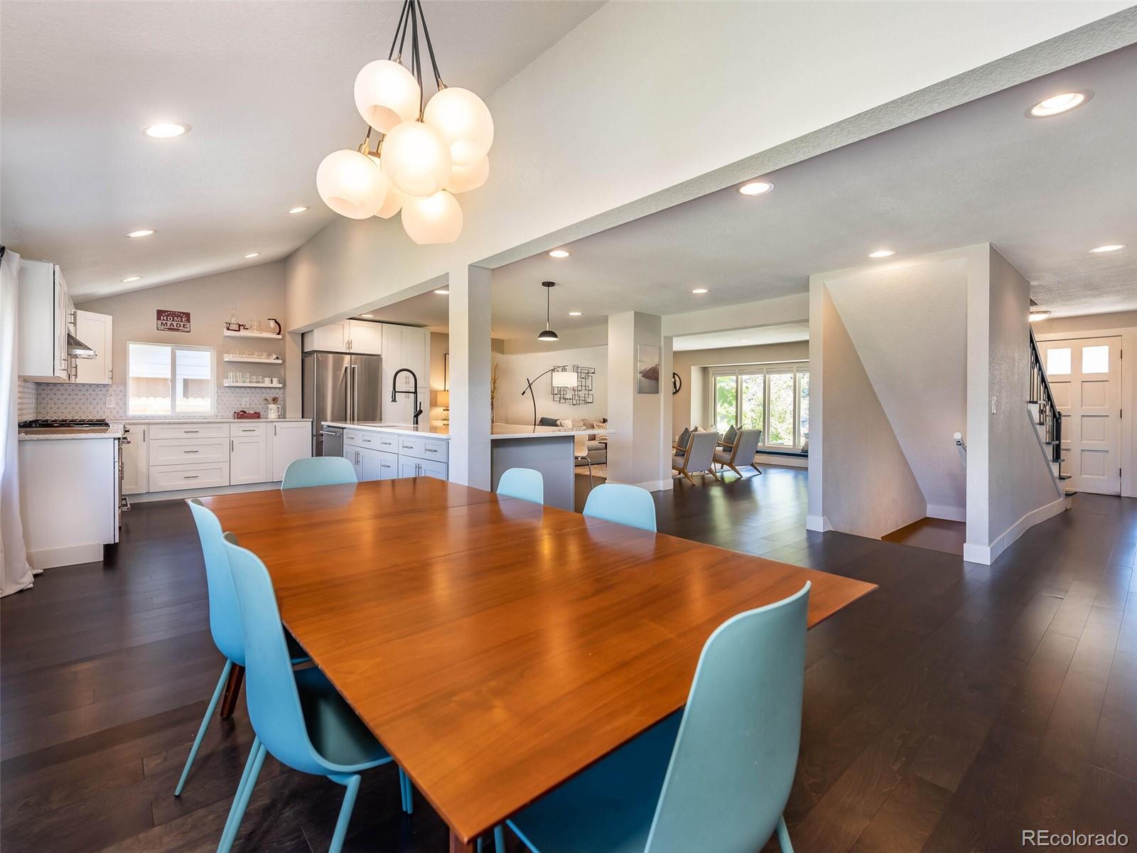 5911 South Eudora Way Centennial, CO 80121 - Photo 14 of 40